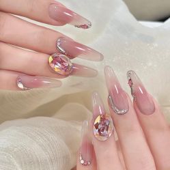 -M·X Nail日式美甲美睫
