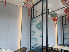 -南太湖山庄·四季轩&国风堂中餐厅
