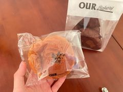 -OUR Bakery(SKP-S店)