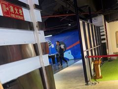 -大鲁阁保龄球(苏州园区店)