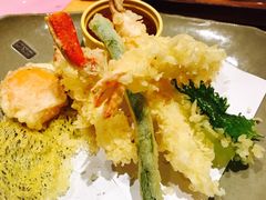 -花潮料理艺食馆(世欧广场店)