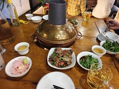 -吴天家私坊铜火锅(远达·帝景华廷店)