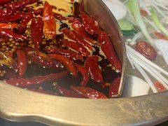 -小龙坎火锅(东汇城店)