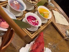 -茶去咖啡屋(武侯祠店)