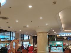 -北京广安门维景国际大酒店