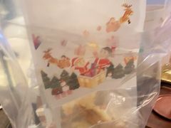 -爸爸糖吐司面包(重庆解放碑英利大融城店)