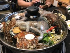 -东海章鱼馆(恒瑞街店)