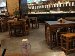 大堂-冯鑫记南京鸭血粉丝汤(来燕路店)