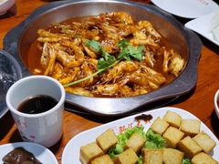 -惠友大虾(太原北街店)