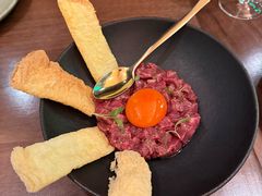 -壮壮酒馆 Bistro Strong(蓝色港湾店)