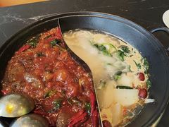 -巴蜀大将火锅(春熙店)