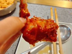 -本达人海鲜烧烤·朝鲜族风味(发展店)
