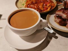 熱奶茶-裕.鹅庄