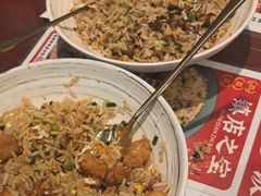 -扬二春炒饭(国庆路总店)