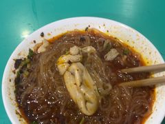 -甘记肥肠粉(马鞍北路店)