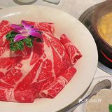 终于来吃了大名鼎鼎的野生菌火锅 被朋友安利了无数次！
