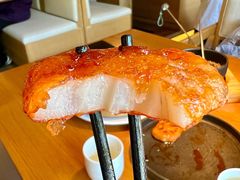 糖醋莲藕-庆春朴门