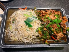 -杏花村水席楼·洛阳水席(老城十字街店)