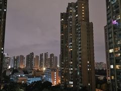 -上海品尊辉盛名致精品酒店公寓