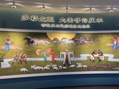 -呼伦贝尔民族博物馆