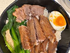 -喜家港式茶餐厅(三亚湾一丰禾生活广场店)