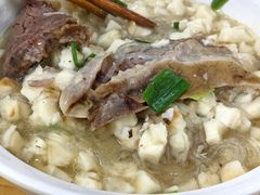 普通牛肉泡馍-老刘家泡馍·陕西老字号(钟楼广济街店)