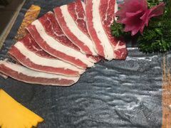-妥妥烤肉料理(凯德店)