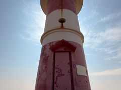 -东极岛景区-东海第一哨灯塔