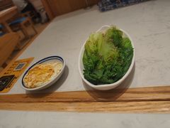 -陳香貴·兰州牛肉面(上海长风大悦城店)