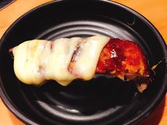 -肥肥虾庄·金牌油焖大虾(杨园滨江时代walk店)