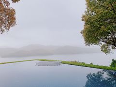 -天目湖涵田度假村