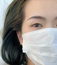 点击看大图 -Doris多里斯半永久纹眉·SMP纹发·发际线