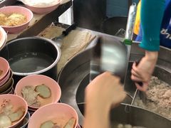 -榮泰米粉湯(Left Shop)