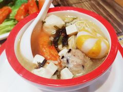 -小龍鳳·港式海鲜打边炉(沙湖路店)