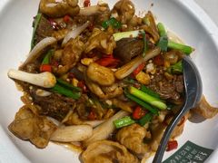 -绿草地·湘菜(7mall店)