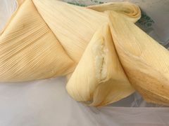 -叶婆婆豆浆馍馍