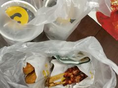 -华莱士·炸鸡汉堡(荆川东路店)