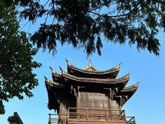 -乌镇景区