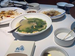 -秋色客家菜(南山店)