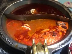 -袁老四(市府路店)