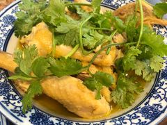 清蒸小本鸡-兰边碗(鼓楼店)