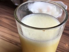 玉米汁-房陵农家(东亭店)