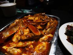 -买又大餐厅(福林里店)