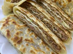 -溢心园非遗香河肉饼(总店)
