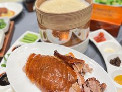 -阿庄新豫菜(航海东路店)