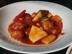 -新天世纪中餐厅