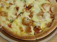 -阳光披萨(辽宁路店)
