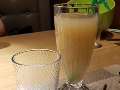 -三石铁板烧(紫竹桥店)