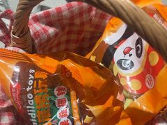 -海底捞火锅(江北万达商业广场店)