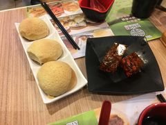 -添好运点心专门店(中环IFC店)